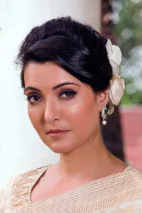 Photo Arpita Chatterjee