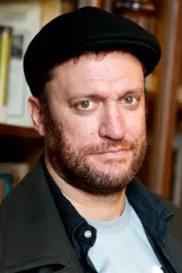 Photo Benjamín Ávila