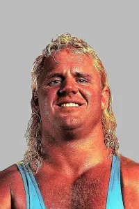 Photo Curt Hennig #520401