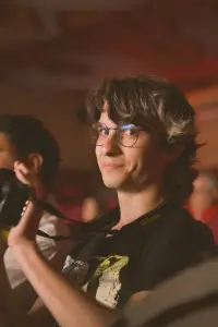 Photo Daniel Rubinger