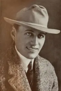 Photo Fred Church