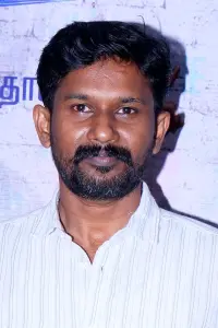 Photo I Maruthanayagam