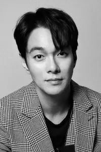 Photo Lee Kyu-han