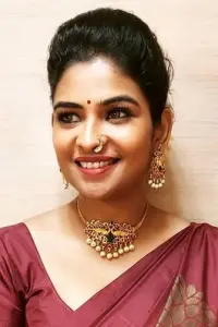 Photo Maheswari Chanakyan