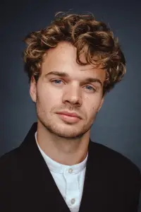 Photo Matthew McKinney