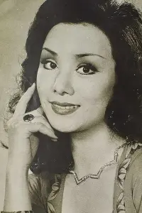 Photo Betty Pei Ti