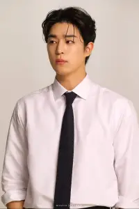 Photo Lee Chan-hyeong #340060