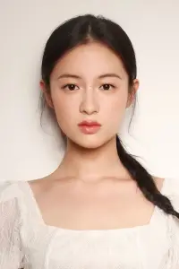 Photo Li Jiaxin #378442