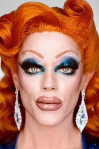 Photo Morgan McMichaels