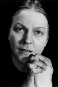 Photo Anna Letenská #508645