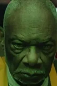 Photo Cedric Henderson