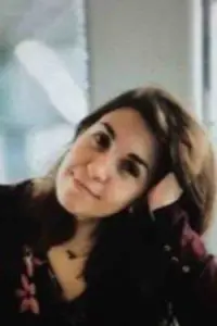 Photo Evdokia Stefanopoulou