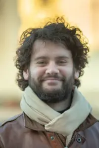Photo Gabriel Hénot-Lefèvre