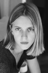Photo Hortense de Gromard