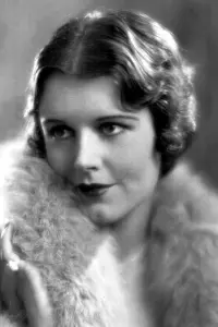 Photo June Collyer