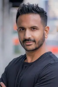 Photo Kal Parekh