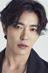 Photo Kim Jae-wook