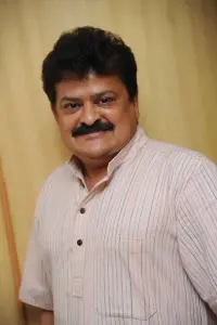 Photo Mandya Ramesh