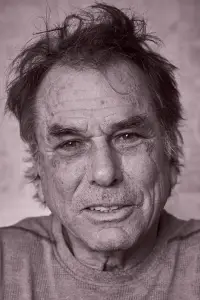 Photo Mickey Hart