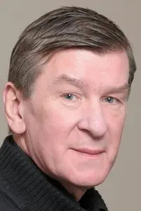 Photo Aleksandr Nikiforov