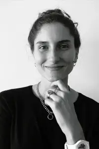 Photo Ana Clara Bustelo