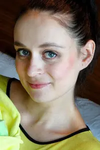 Photo Andrea Hoffmannová