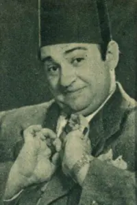Photo Elias Moadab