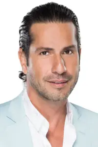 Photo Gregorio Pernía