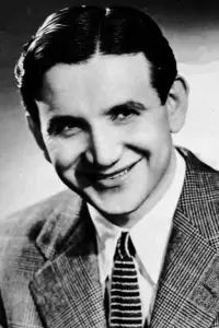 Photo Raymond Scott