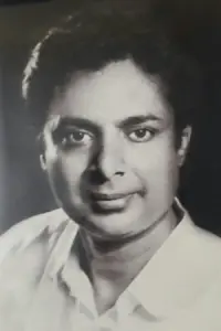Photo Shani Mahadevappa