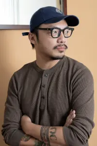 Photo Shiue Bin Jian