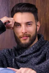Photo Vito Trimaglio
