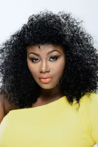 Photo Adaora Ukoh