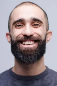 Photo Əlixan Rəcəbov