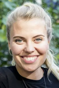 Photo Anna Stokholm
