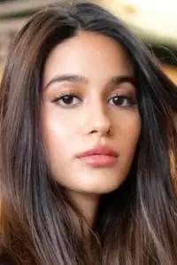 Photo Aryaana Gandhi