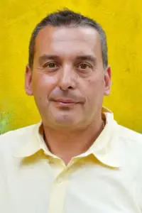 Photo Christos Tsiolkas