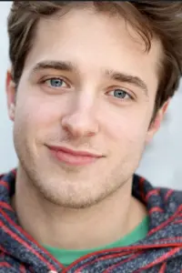 Photo Daniel Desmarais