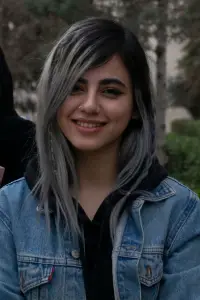 Photo Donya Jamali #507501