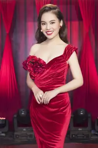 Photo Giang Hồng Ngọc #367552