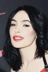 Photo Micheline Pitt