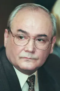 Photo Vsevolod Shilovsky