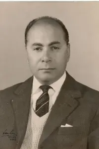Photo Abdel Halim Nasr
