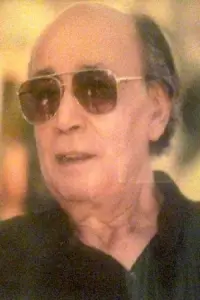 Photo Anwar Abdullah