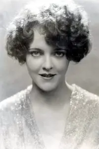 Photo Blanche Mehaffey