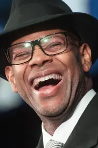 Photo Jimmy Jam #336753