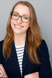 Photo Joanna Cretella