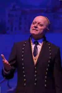 Photo Jovica Mihajlovski