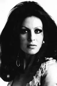 Photo Peri Han #516463