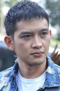 Photo Rezky Aditya